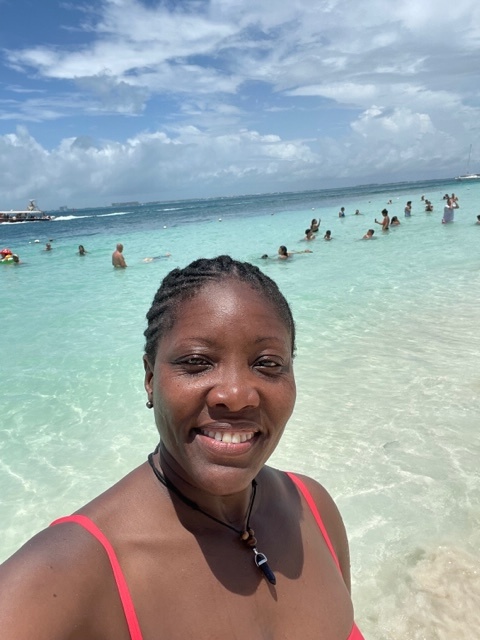 Maurisha Dash