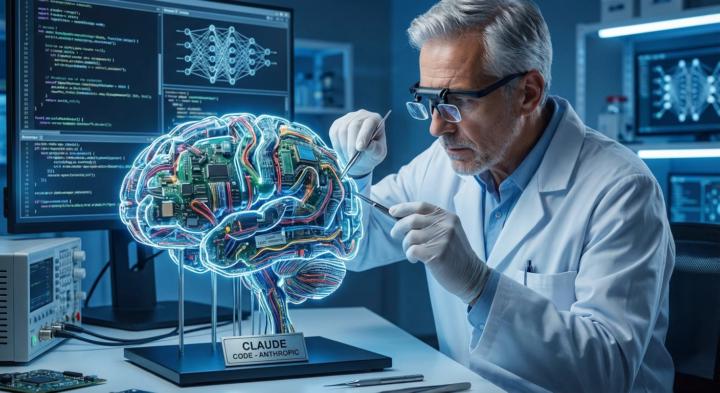 🌍 5 actus IA des 5 derniers jours