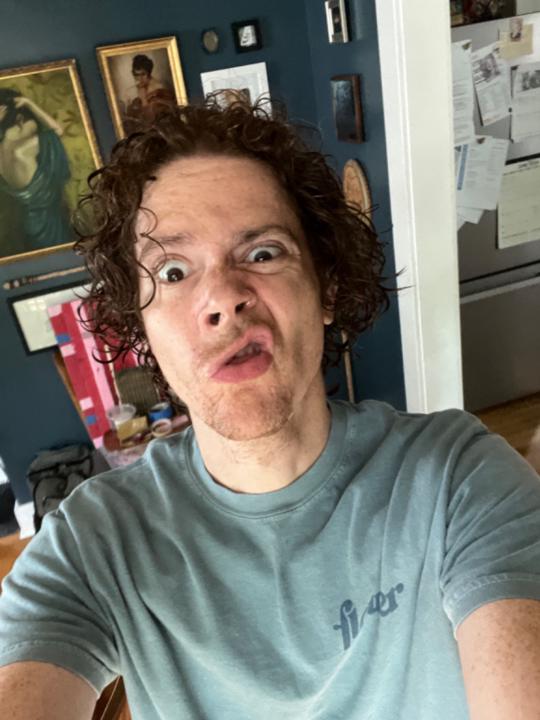 Ryan Mirisoloff