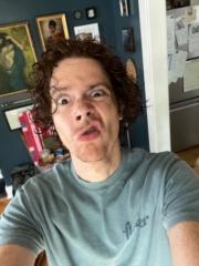 Ryan Mirisoloff