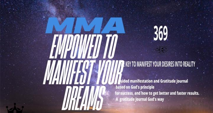 Manifesting Mastery Academy