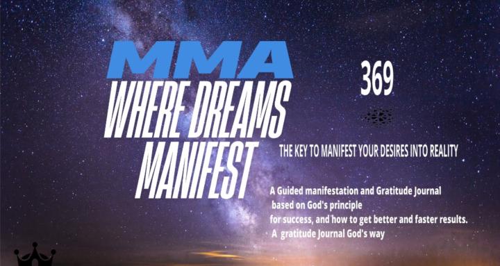 Manifesting Mastery Academy