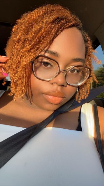 Brianna Jackson