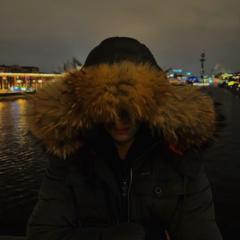 Денис Аргунов