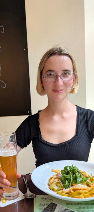 Katrina Bedford