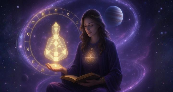 人類圖超級玩家學院