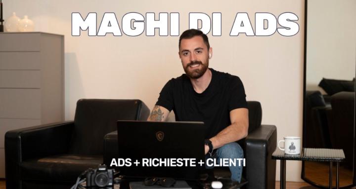 Maghi di Ads