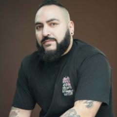 Frankie Soto