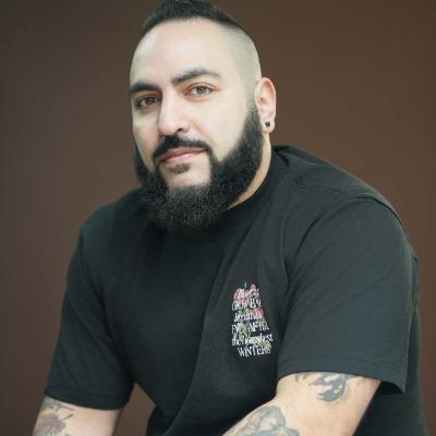 Frankie Soto