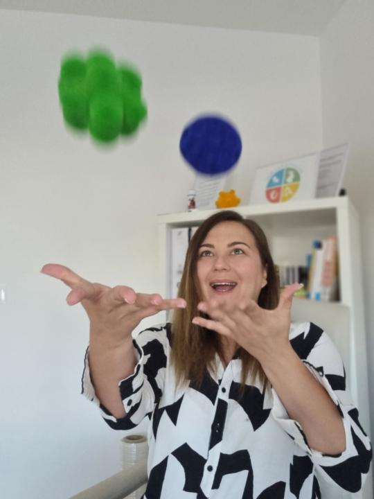 Katarina Mićanović