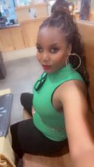 Michelle  ange Cezard luma