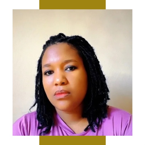 Sharon Shilwane
