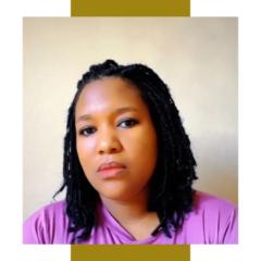 Sharon Shilwane