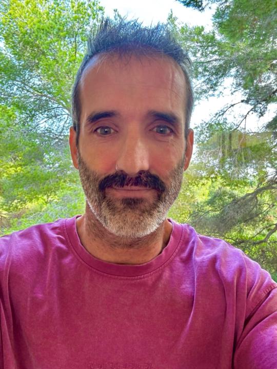 Alex Martínez