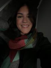 Emily Soares