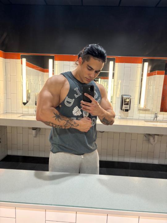 Jaden Indalecio
