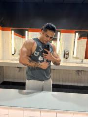 Jaden Indalecio