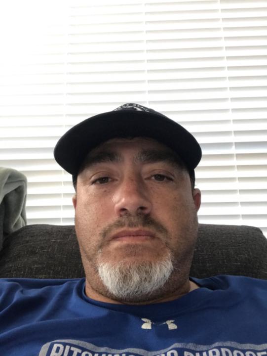 Ernie Guerra