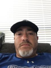 Ernie Guerra