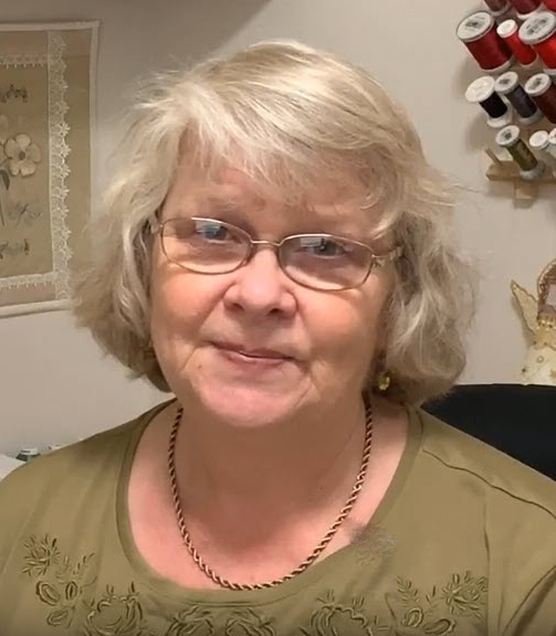 Hazel Tunbridge