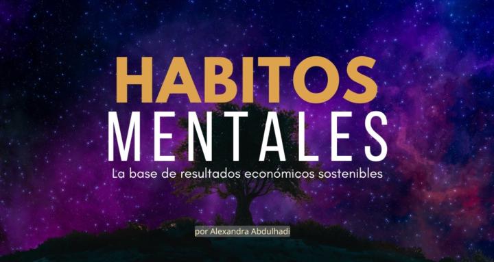 Habitos Mentales