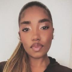 Riah Johnson