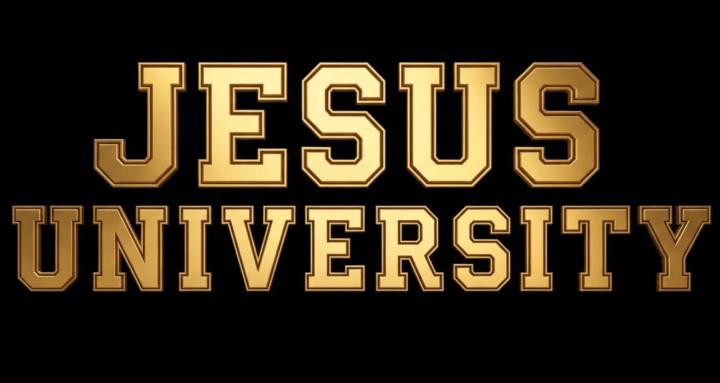 JESUS UNIVERSITY