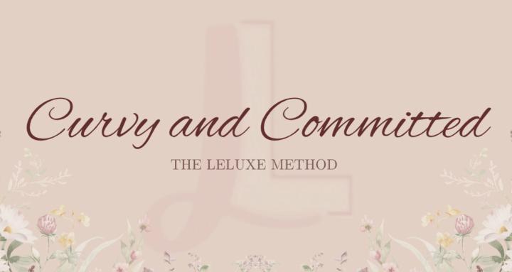 Curvy and Committed