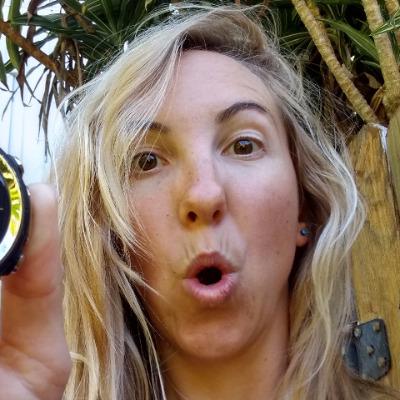 Erin Gathright