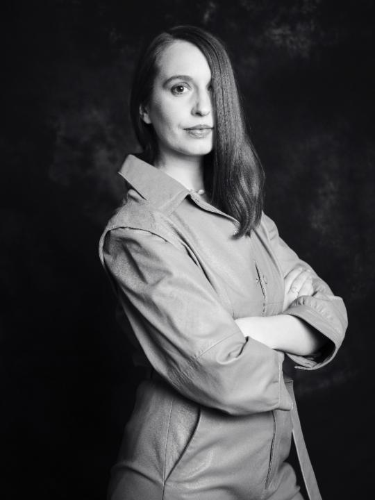 Raluca Angelescu