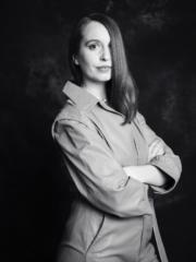 Raluca Angelescu