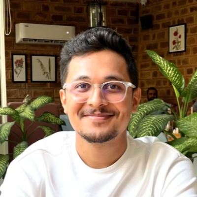 Mr Yashvardhan