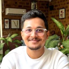 Mr Yashvardhan