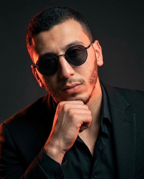 Ahmed Ghedrouche