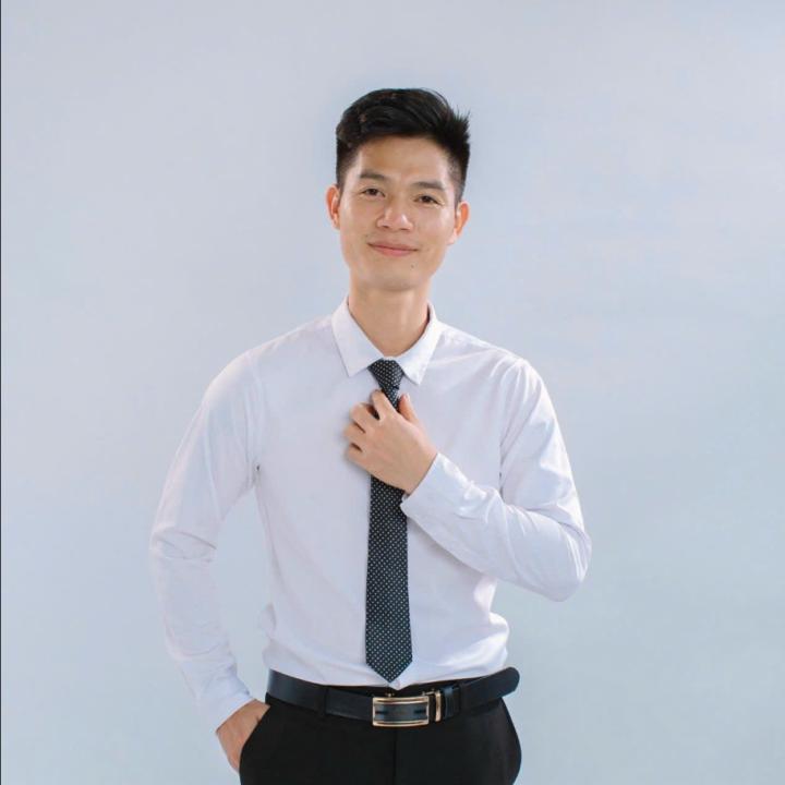 Huỳnh Nguyễn Văn