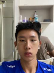 Adriel Ting Jin Ho