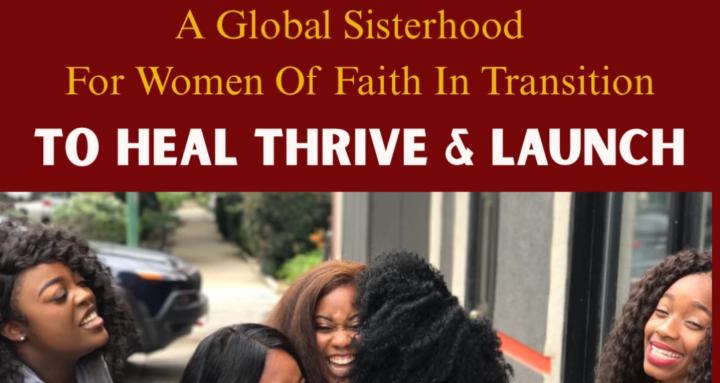 Daughters World-wide