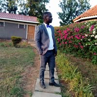 Joshua Munguti