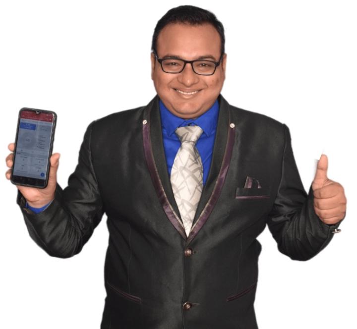 Ashwani Verma