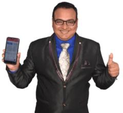 Ashwani Verma