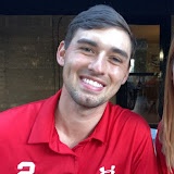 Evan Grantham