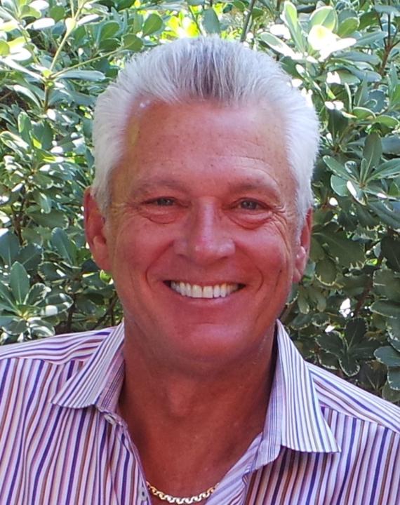 Richard Parsanko
