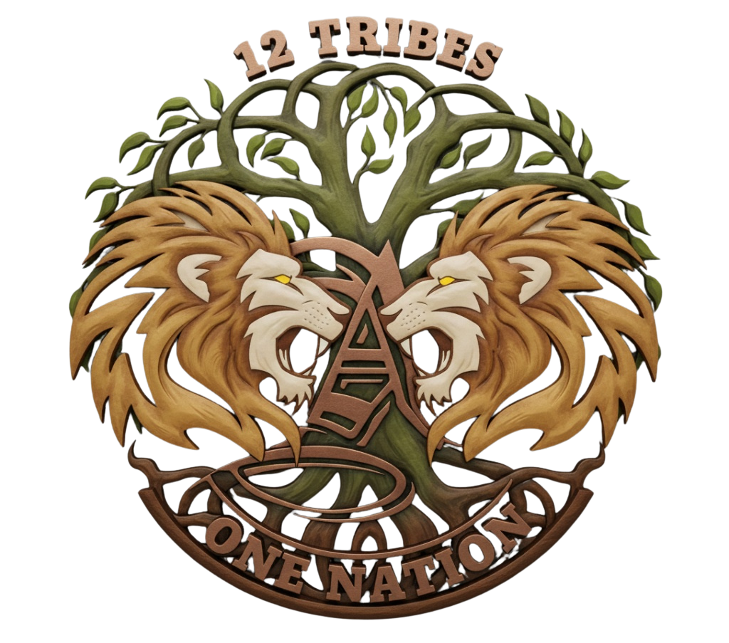 12TRIBES ONE NATION
