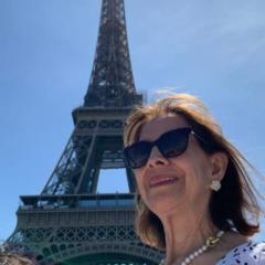 Ana Isabel Contreras Hernandez