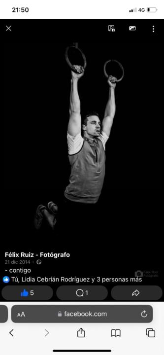 Manuel Verdejo García