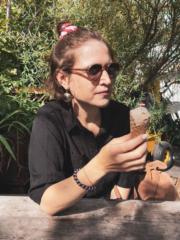 Leonie Blasi