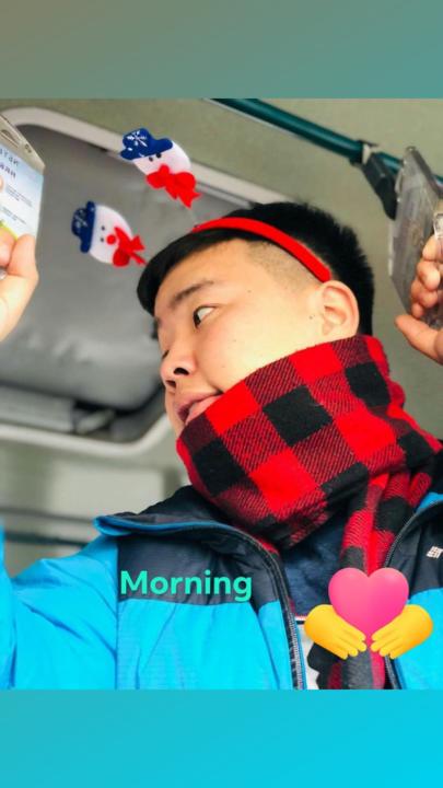 Bayartsogt Erdenebat