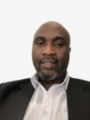 Olusegun Fayomi