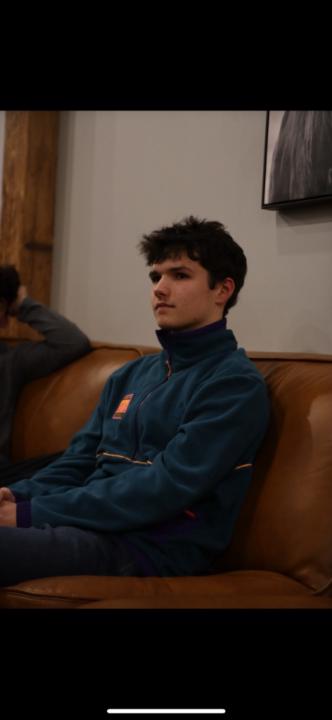 Zach Lovern