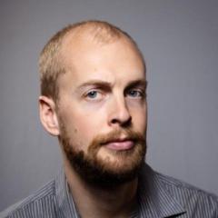 Jacob Reid